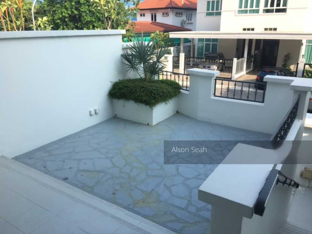 Shamrock Park (D10), Semi-Detached #119917632